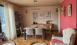  Maison à vendre 5 pièces 130 m²