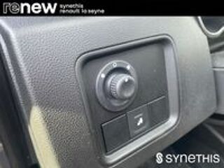 Duster TCe 150 4x2 EDC Extreme 2022 occasion 83500 La Seyne-sur-Mer