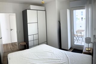  Appartement à louer 3 pièces 54 m²