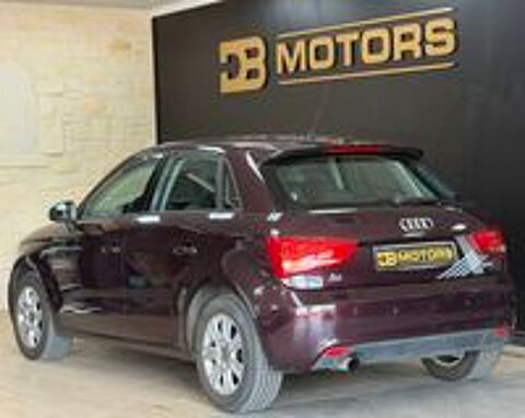 A1 Sportback 1.2 TFSI 86 Attraction 2013 occasion 81000 Albi