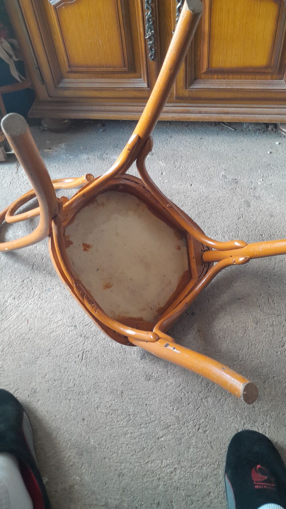 Chaise ancienne Meubles