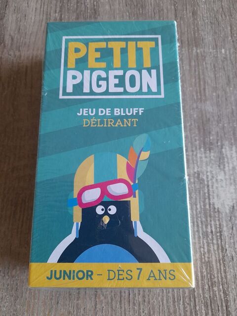 Jeu Petit Pigeon 15 Tours (37)