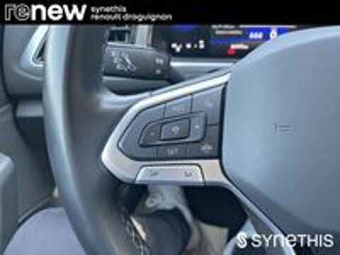 T-ROC 2.0 TDI 116 Start/Stop BVM6 Life Plus 2023 occasion 83300 Draguignan