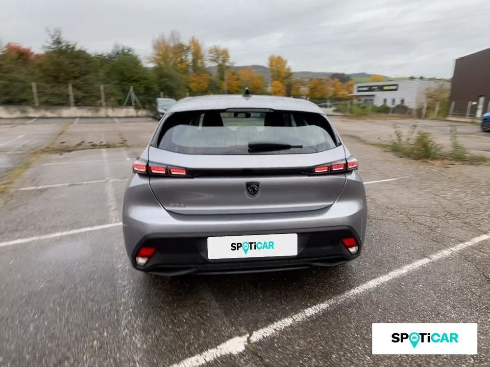308 Hybrid 136 e-DCS6 Active Pack 2025 occasion 42400 Saint-Chamond