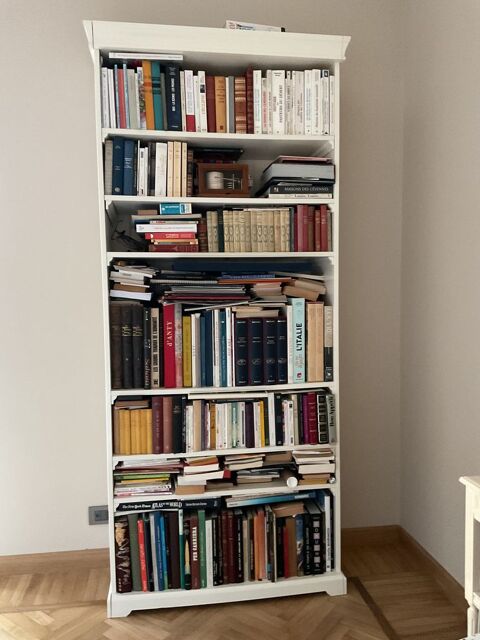 bibliothque IKEA 150 Menton (06)