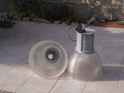 2 grosses lampes 50 Fours-en-Vexin (27)