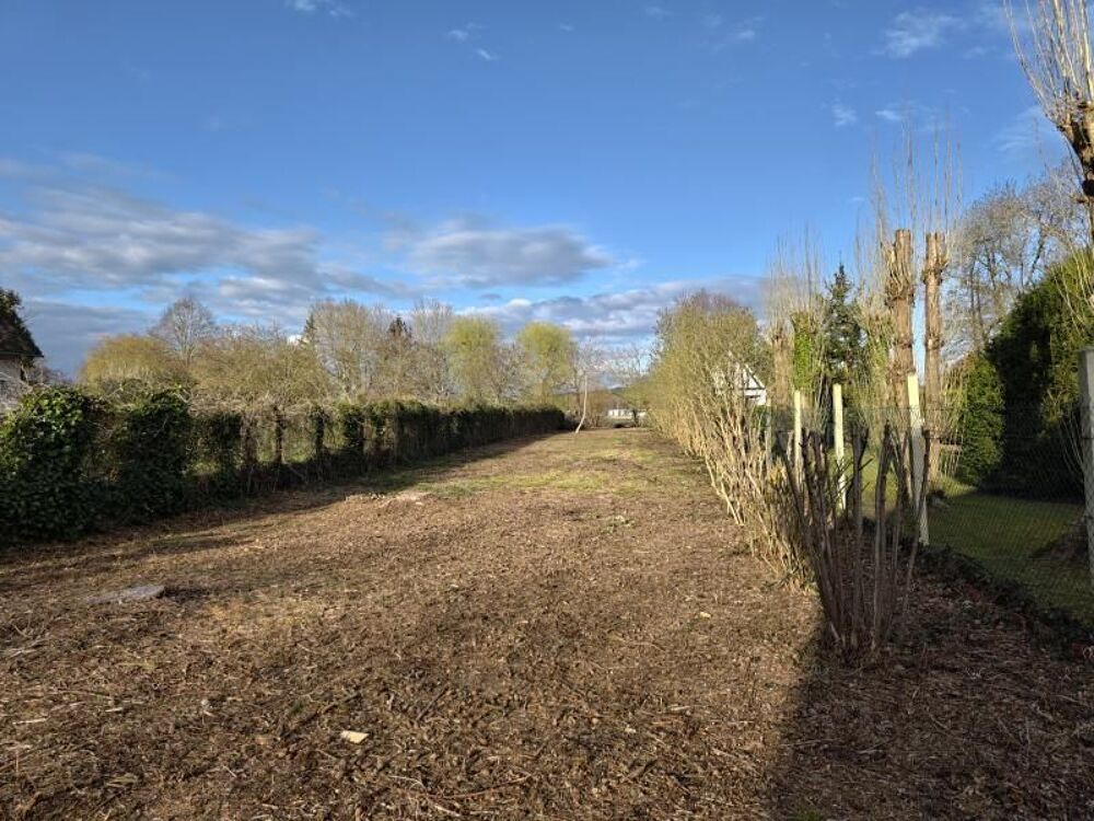 Vente Maison Maison F4 Garennes-sur-eure