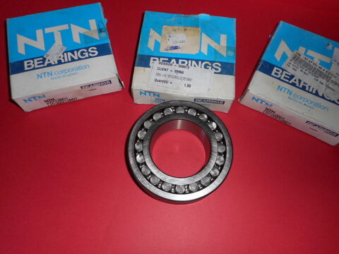 Roulements a billes NTN LH 22212BD1 88300 Neufchteau