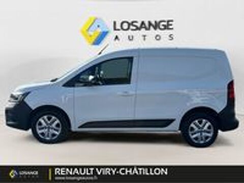 Kangoo Express FG TOLE BLUE DCI 95 L1 GSR2 EXTRA 2024 occasion 91170 Viry-Ch&acirc;tillon