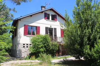  Maison � vendre 5 pi�ces 168 m�