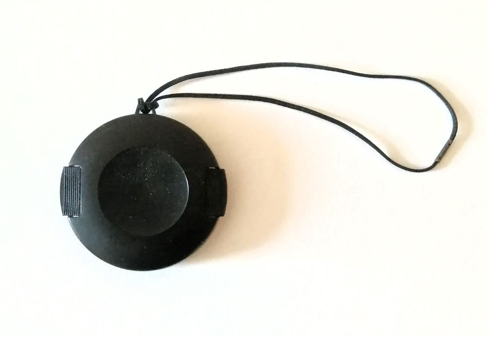 Cache objectif Sony neuf Photos/Video/TV