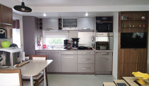 Annonce voiture Mobil-Home Mobil-Home 27163 