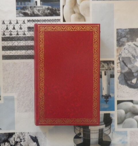 L'ACCUSEE de Michel de SAINT-PIERRE Ed. GRASSET 4 Bubry (56)