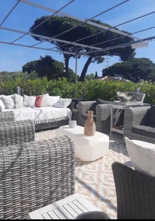  Chalet à vendre 3 pièces 36 m² Gassin