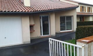  Villa � louer 5 pi�ces 118 m�