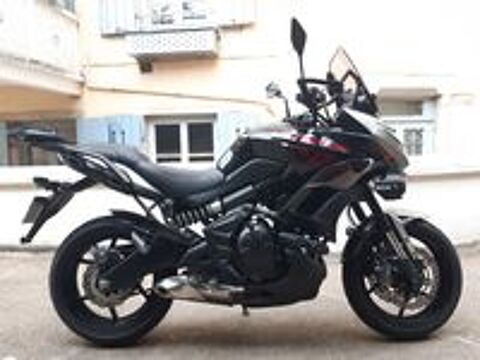 KAWASAKI 2020 occasion 69009 Lyon