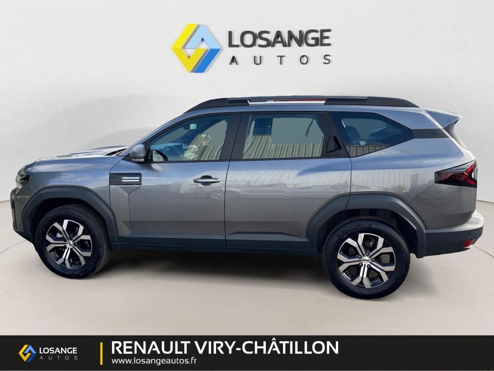Bigster Hybrid 155 Expression 2025 occasion 91170 Viry-Ch&acirc;tillon