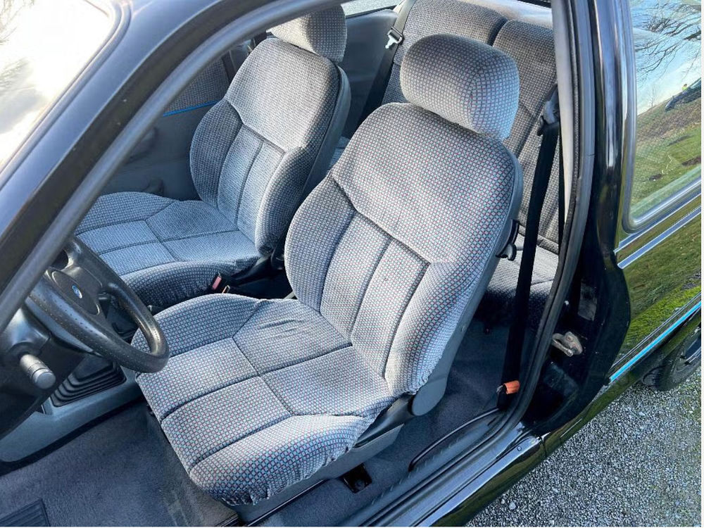 Fiesta 1.6 XR2 i 1991 occasion 59310 Auchy-lez-Orchies