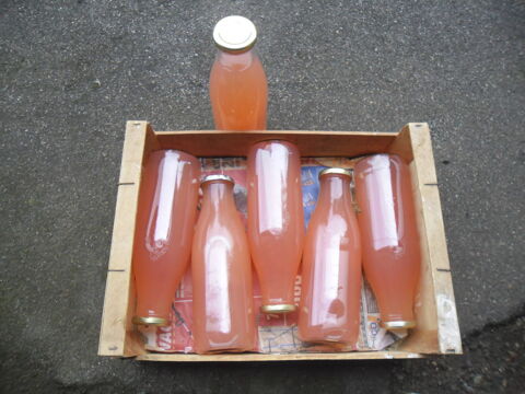 JUS DE COING Borey (70)