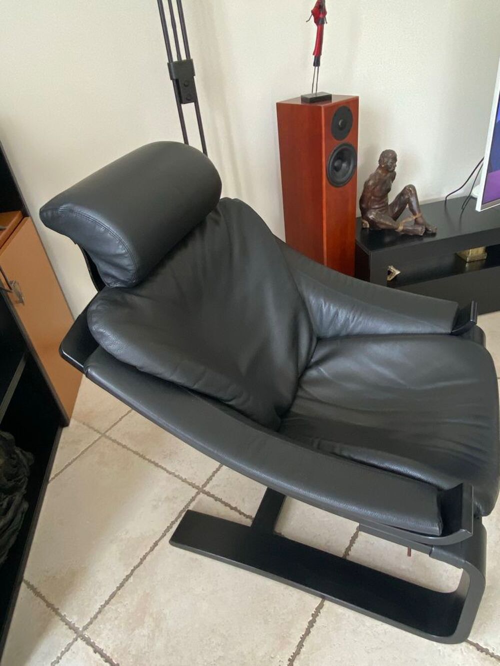 lot de 2 fauteuils Kroken Nelo Meubles