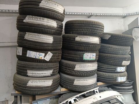 Pi&egrave;ces et &eacute;quipements Voiture Pi&egrave;ces et &eacute;quipements Voiture  occasion Malakoff 92240