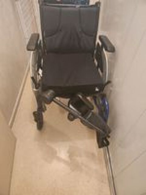   Fauteuil roulant manuelle occation 