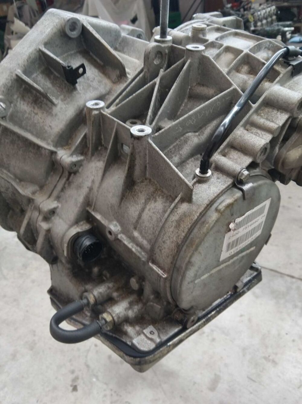 Pi&egrave;ces d&eacute;tach&eacute;es auto  occasion 88190 Golbey