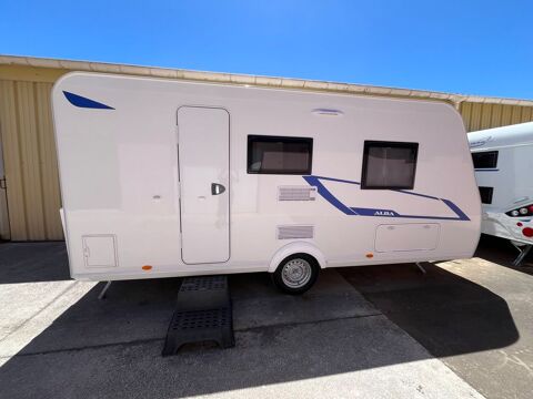 CARAVELAIR Caravane 2024 occasion Bormes-les-Mimosas 83230