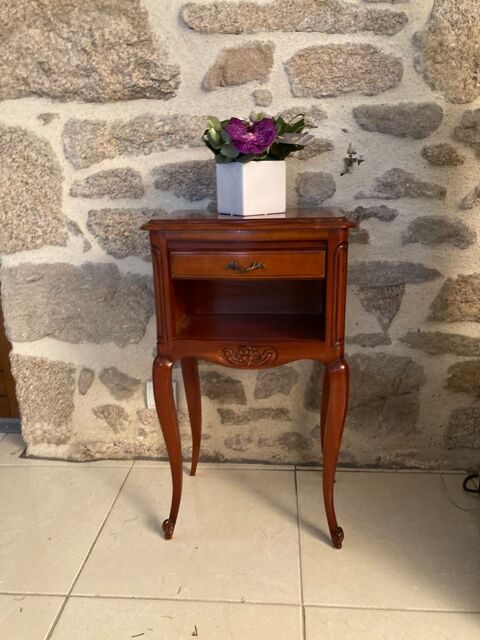 petit meuble en merisier 20 Bonnac-la-Cte (87)