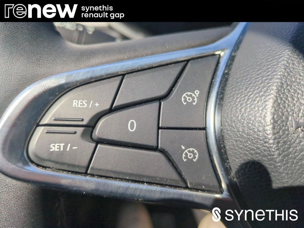 Captur E-Tech full hybrid 145 Evolution 2024 occasion 05000 Gap