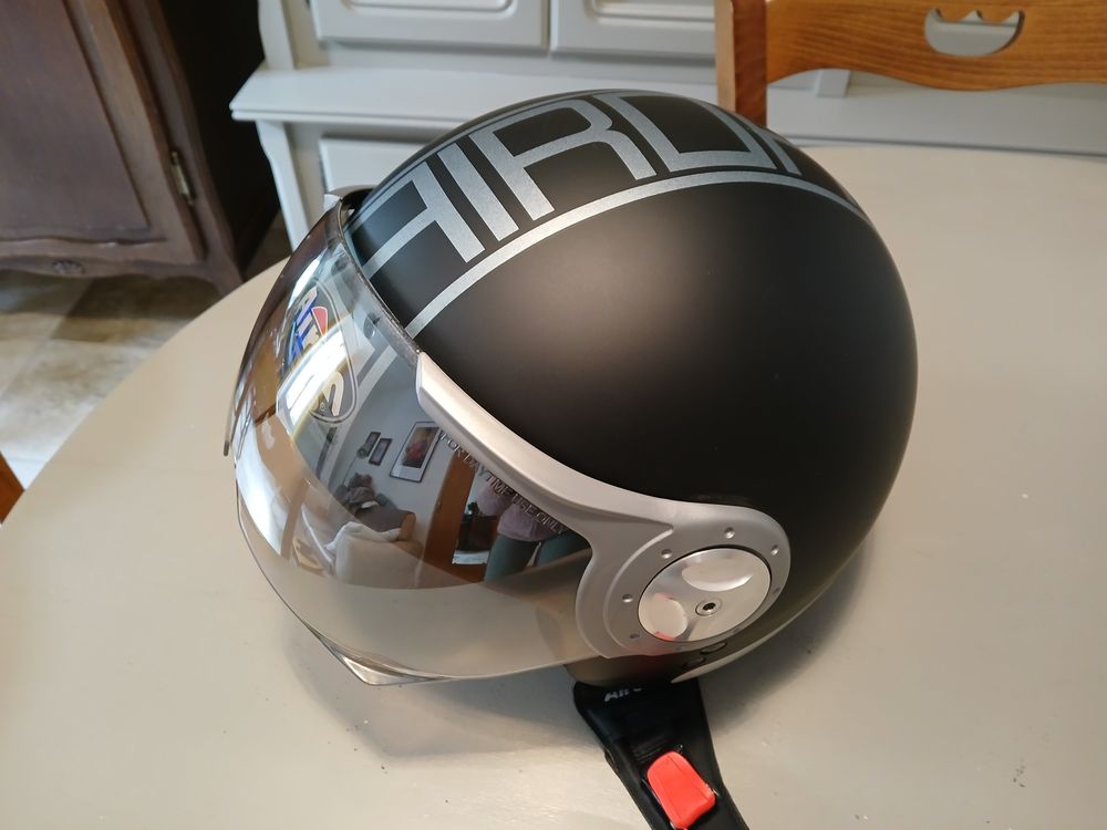 Casque moto AIROH HELMET Sports