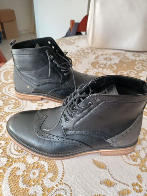 Chaussures montantes! 30 Montpellier (34)