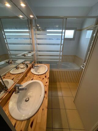  Maison � louer 7 pi�ces 116 m� Le m�e-sur-seine