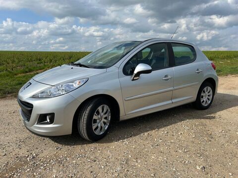 Peugeot 207 1.4e 75ch Active