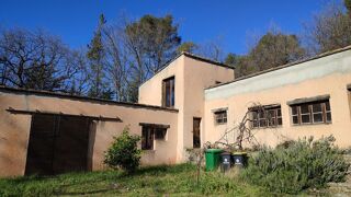  Maison Tourrettes-sur-Loup (06140)