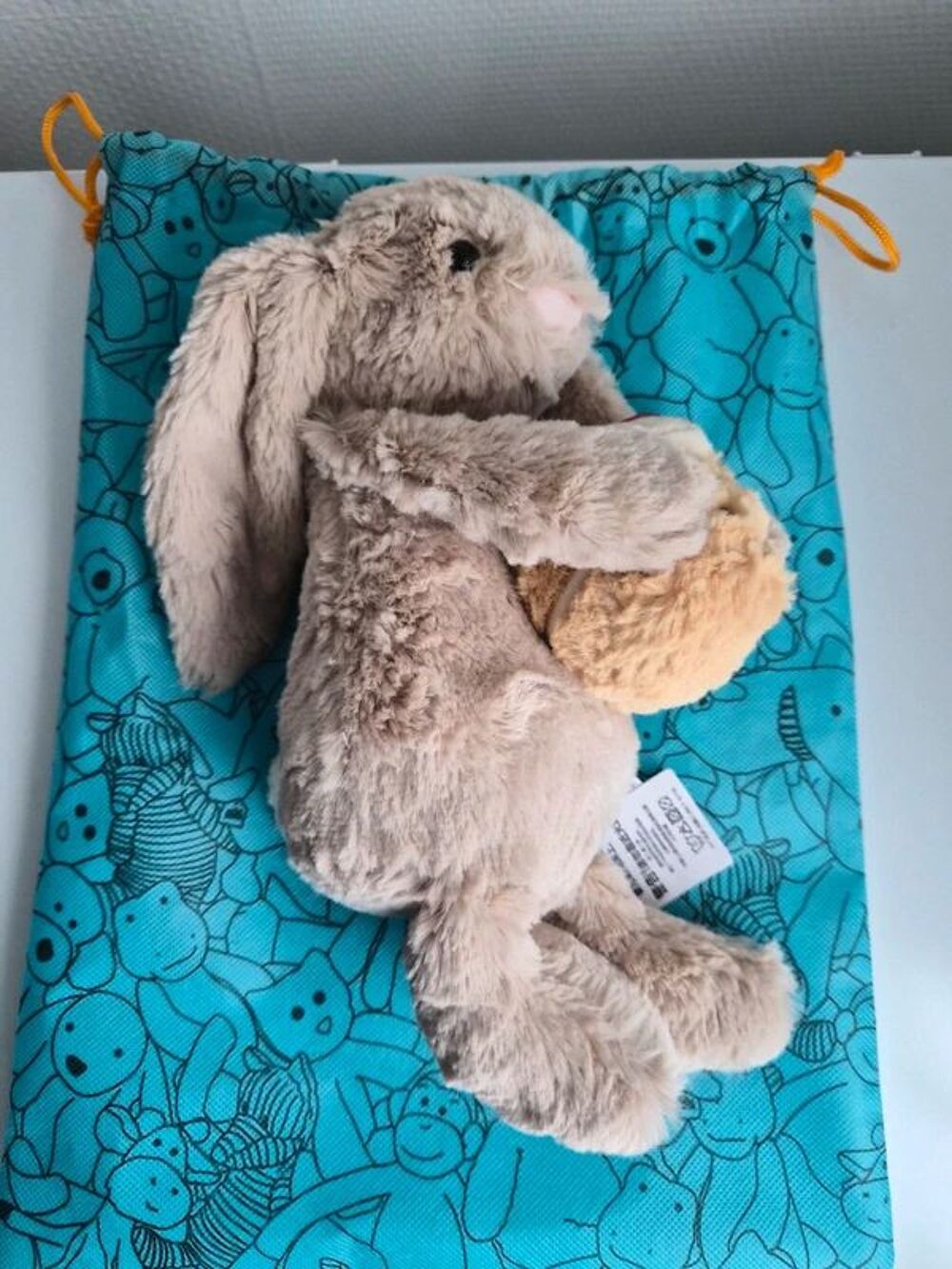 Peluche Jellycat Bunny Birthday Jeux / jouets