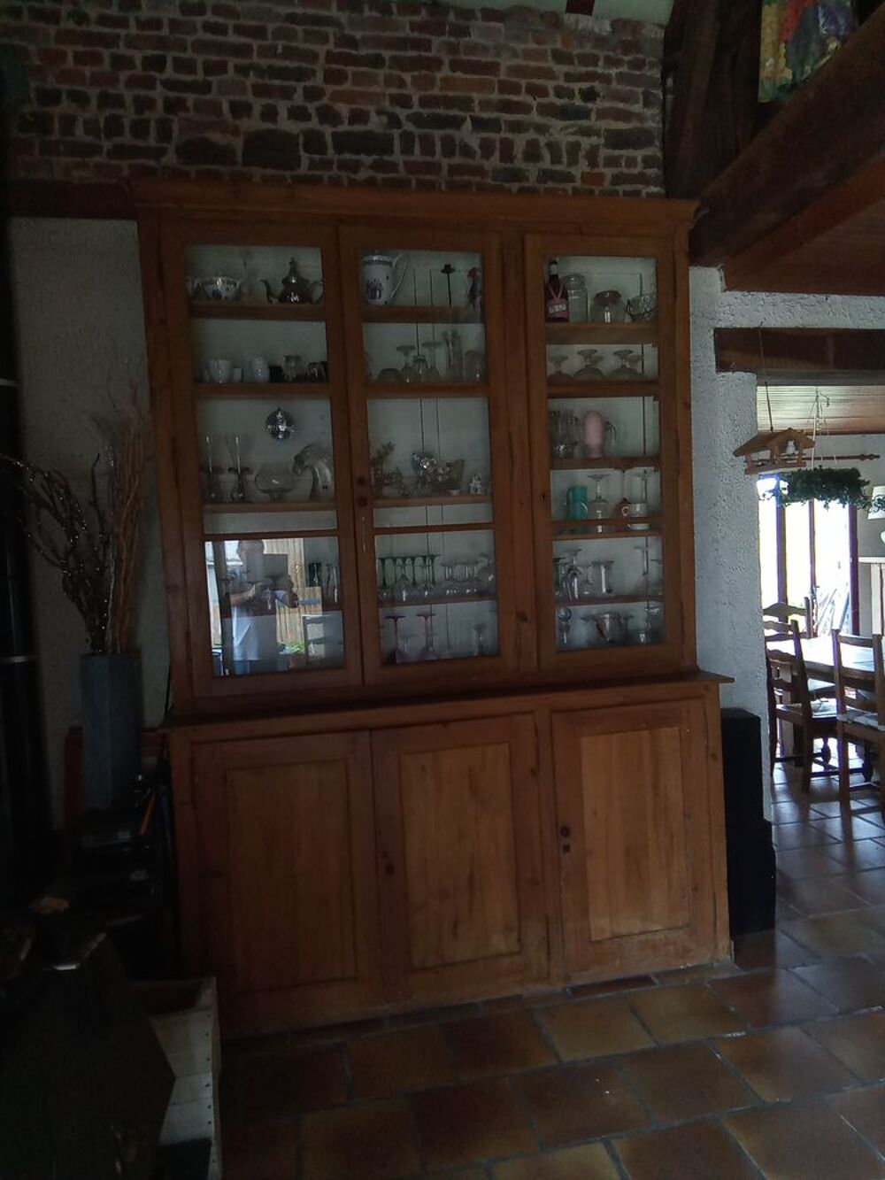 vaisselier Meubles