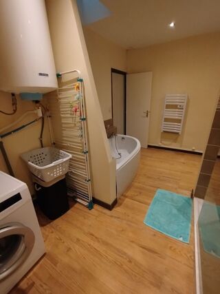  Maison � vendre 3 pi�ces 80 m�