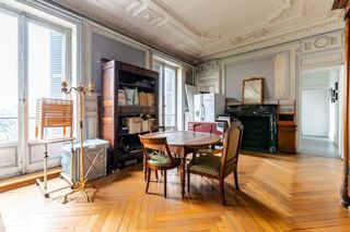  Appartement � vendre 6 pi�ces 147 m�