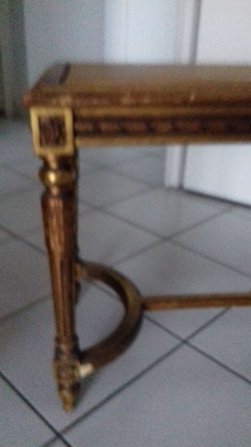 banc de piano Meubles