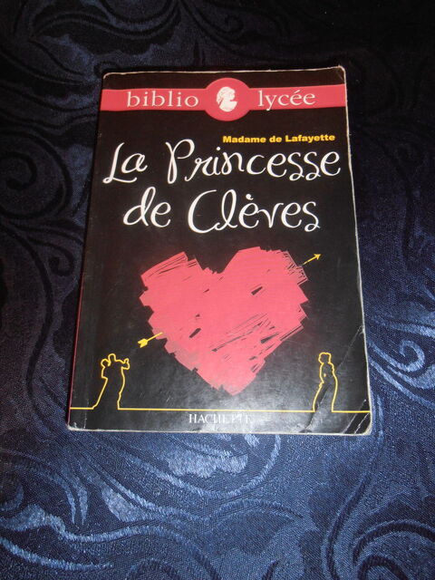 La Princesse de Clèves (29) 2 Tours (37)