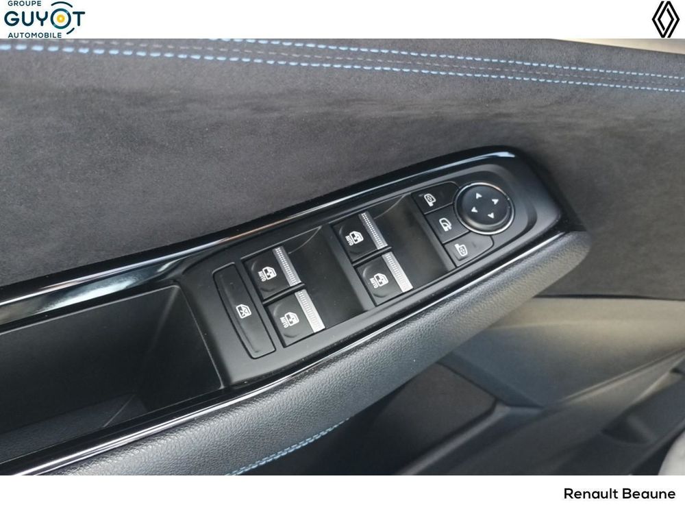 Austral E-Tech hybrid 200 Techno esprit Alpine 2023 occasion 21200 Beaune