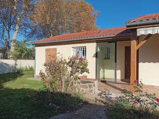  Maison � vendre 4 pi�ces 103 m�