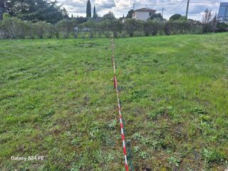  Terrain à vendre 713 m²