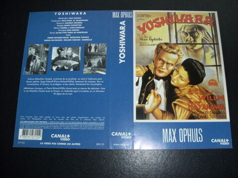 Film :   Yoshiwara   35 Saint-M�dard-en-Jalles (33)