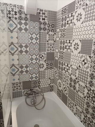  Appartement � vendre 3 pi�ces 64 m� Nancy