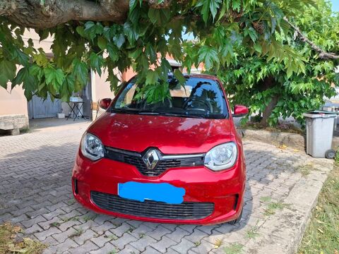 Renault twingo iii SCe 65 - 21 Life