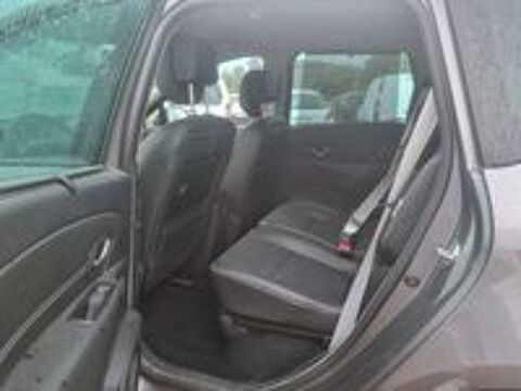 Sc&eacute;nic III Scenic dCi 130 Energy FAP eco2 Business 2013 occasion 86600 Coulombiers