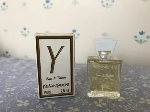 Miniature de parfum 7 Vincennes (94)