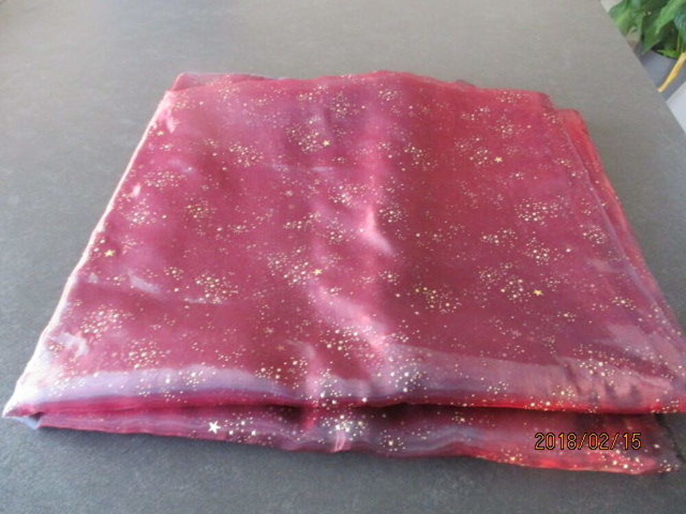 Dessus de nappe Décoration